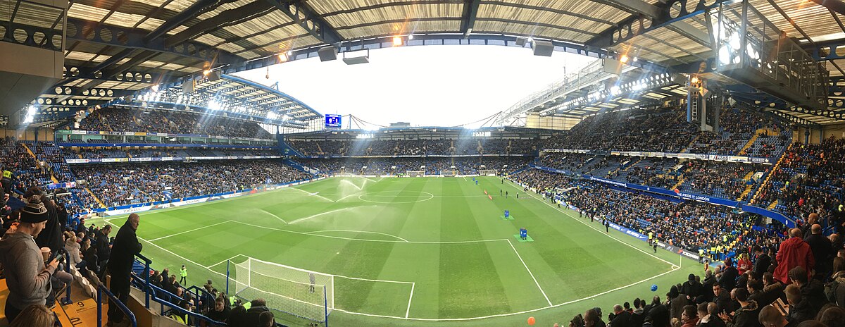 Chelsea Stadium
